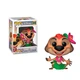 Ігрова фігурка Funko Pop! Серії Король Лев - Тімон - зображення 2