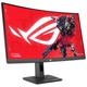 Монітор 27" Asus ROG Strix XG27WCMS (90LM09Y1-B01370) - зображення 2
