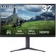 Монитор LG 32GS85Q-B - изображение 1