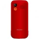 Мобильный телефон Nomi i2320 Red (19067) - изображение 3