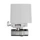 Кран перекриття води Ajax WaterStop 3/4" white з дистанційним керуванням - зображення 5