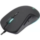 Мишка Defender Arga GM-049, 6кн, 3600 dpi, USB, коврик, rainbow, чорна(TDB_A0012072C5A8) - зображення 3