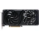 Відеокарта GeForce RTX 5060, Palit, Infinity 2 OC, 8Gb GDDR7, 128-bit, HDMI/3xDP, 2512/28000 MHz, 8-pin (NE75060V19P1-GB2063L) - изображение 2