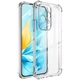 TPU чохол GETMAN Ease logo посилені кути Full Camera для Honor 200 Lite Безбарвний (прозорий) - 00000084220_1 - зображення 1