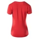 Футболка Hi-Tec Lady Clover POPPY RED XS Красный (HTLCLRRD) - изображение 3