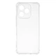 TPU чехол GETMAN Ease logo усиленные углы Full Camera для Honor 400 Lite Бесцветный (прозрачный) - изображение 2