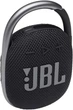 Портативна bluetooth колонка JBL Clip 4 чорна водонепроникна IP67 карабін до 10 годин - зображення 6