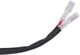 Двигатель привода беговой дорожки 180V DC 200W, щеточный, теплостойкий алюминиевый корпус, замена двигателя - изображение 5
