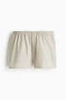 Набор семейные боксеры H&M 100% хлопок размер M khaki 0205 - изображение 4