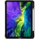 TPU+PC чохол Xundd 360 Rotate Stand (pen slot) для Apple iPad Pro 11' (2024-25) Чорний - изображение 2