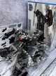 Конструктор SWAT Anti-Riot Force 1251 деталей вертоліт та човен для тактичних ігор 63x36x16 см - зображення 7