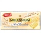 Шоколад Millennium білий пористий 85г - изображение 1