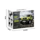 Радиоуправляемый автомобиль 1:16 4WD с эффектом дыма светом и звуком Suzuki Jimny HG4-53 для детей от 14 лет - изображение 5