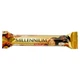 Упаковка шоколаду Millennium Golden Nut чорний з начинкою та цілими лісовими горіхами 40г * 12 шт - изображение 1