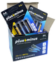 Батарейка пальчиковая Plus Minus AA R6 1 шт - изображение 6
