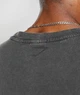 Спортивная футболка из хлопка Gymshark a4a9fc57 S серая (100005814) - изображение 5