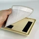 Набор для влажной уборки дома MOP Scratch Cleaning, плоская швабра с отжимом, швабра с ведром 4 л с автоматическим отжимом для уборки, швабра + ведро и 2 насадки из микрофибры, CSM-42-Beige - изображение 12