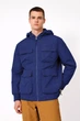 Куртка с карманами C&A 2211917c57 XXL синяя (100005830) - изображение 1