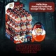 Набор 72 Шоколадных Яиц Kinder Joy Stranger Things с Фигурками Киндер Джой по Сериалу Очень Странные Дела - изображение 1