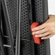 Дошка для прасування Rolser K-UNO Black Tube Plomo (K01016-2087) - зображення 6