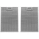 Кухонная вытяжка Perfelli COSTA 5HM INOX - изображение 9