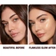 Засіб для сяйва обличчя Charlotte Tilbury Hollywood Flawless Filter 4 Medium, 30 мл - зображення 3
