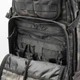 Рюкзак тактичний 5.11 Tactical RUSH 24 2.0 MultiCam Backpack 37L MultiCam Black (56564ABR-251) - зображення 5