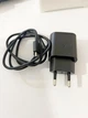 Мережевий зарядний пристрій 25 W із кабелем USB-C, Black Edition 9174 - зображення 4