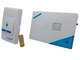 Бездротовий дверний дзвінок LUCKARM INTELLIGENT D9688 на батарейках 2788 - зображення 5