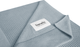 Плед бамбуковый Lionelo Bamboo Blanket 75x100 см Grey (LO-BAMBOO BLANKET GREY) - изображение 4
