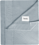 Плед бамбуковый Lionelo Bamboo Blanket 75x100 см Grey (LO-BAMBOO BLANKET GREY) - изображение 5