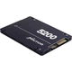 SSD накопитель 960 ГБ Micron (2.5", TLC, SATAIII, MTFDDAK960TDC) Б/У - изображение 2