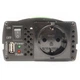 Інвертор автомобільний 24V/220V 300W, USB 5V 1A, HYM300-242 PowerPlant (KD00MS0002) - зображення 5