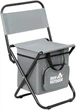 Стул раскладной Skif Outdoor Keeper III OC00417 Серый shop (4820242929312) - изображение 1