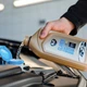 Очищувач скла зимовий K2 Claren Windshield Washer -22 °С з нейтральним ароматом 1 л - зображення 2
