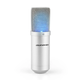 Мікрофон конденсаторний Auna MIC-900S-LED, USB-мікрофон для стрімінгу, підкастів - зображення 2