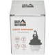 Ліхтар кемпінговий Skif Outdoor Light Grenade C-042 shop (4820242925468) - зображення 3