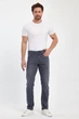 Джинсы comfort fit Trend Collection 4719 серый (GRA GREY) 36 - изображение 4