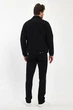 Куртка-джинсова Trend Collection 9102 чорний (ALLO BLC) L - зображення 2