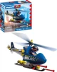 Helikopter Playmobil Police Policyjny z radarem 72080 (4008789720801) - obraz 2