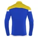 Кофта тренировочная Macron Tigris L Blue Yellow - изображение 2