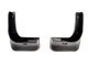 Брызговики задние Toyota Corolla 2007-2012 комплект 2 шт. для Toyota Corolla 2007-2012 (3379) - изображение 1