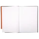 Книга канц. тв.пал. А4 96арк # офс. YES 152040 Success is built. Black /152040/ - изображение 4