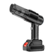 Автомобільний пилосос UKC Vacuum Cleaner ST-6631 Чорний (2881766387) - изображение 1