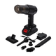 Автомобільний пилосос UKC Vacuum Cleaner ST-6631 Чорний (2881766387) - изображение 5