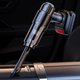 Автомобільний пилосос UKC Vacuum Cleaner ST-6631 Чорний (2881766387) - изображение 8