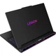 Ноутбук Lenovo Legion Pro 5 16IAX10 (83F3X007US) Refurbished - зображення 4