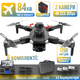 Квадрокоптер LYZRC L900 PRO SE MAX с камерой 4K HD, GPS и FPV обход препятствий, полета до 1,2 км до 84 мин. - изображение 1
