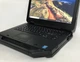 Защищенный ноутбук Б-класс Dell Latitude 14 Rugged 5404 / 14" (1366x768) IPS Touch / Intel Core i5-4310U (2 (4) ядра по 2.0 - 3.0 GHz) / 8 GB DDR3 / 256 GB SSD / Intel HD Graphics 4400 / WebCam / Win 10 Pro б/у - изображение 10