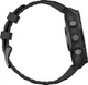 Смарт-годинник Garmin Fenix 8 47mm AMOLED Slate Gray with Black Silicone Band (010-02904-00/09) Refurbished - изображение 7